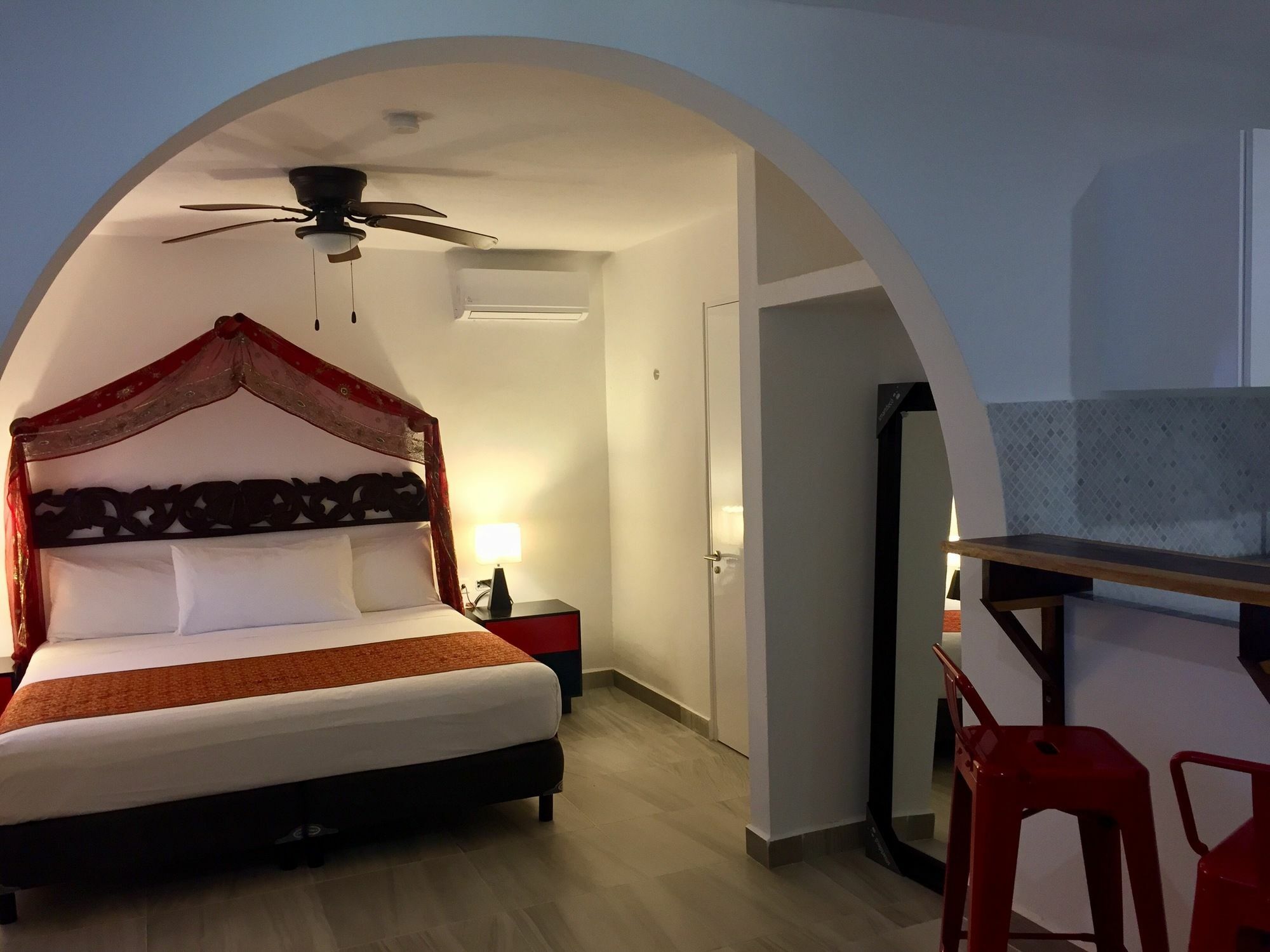 Ocean Zen On 5th Avenue - Adults Only Apartahotel Playa del Carmen