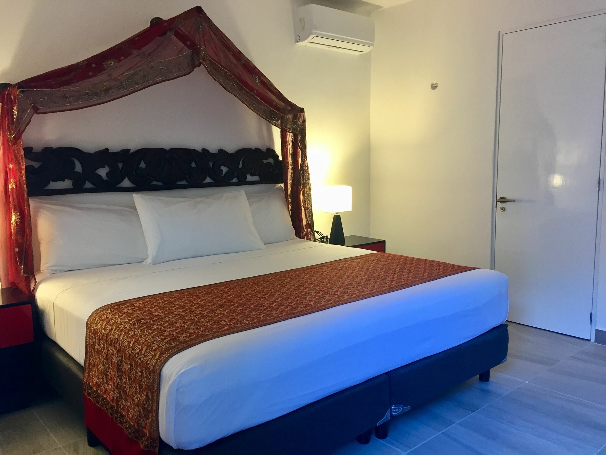 Apartahotel Ocean Zen On 5th Avenue - Adults Only Playa del Carmen