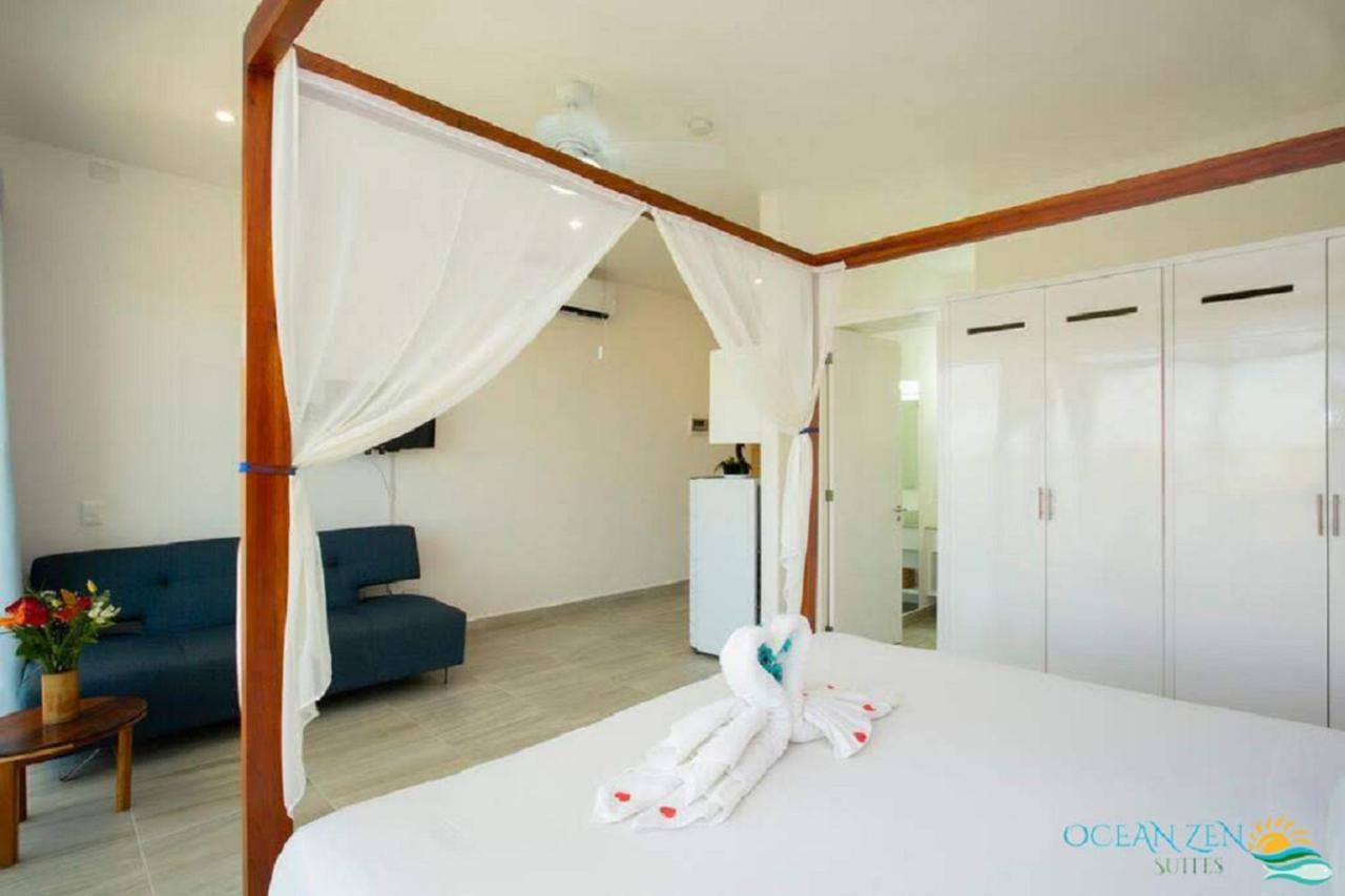 Apartahotel Ocean Zen On 5th Avenue - Adults Only Playa del Carmen