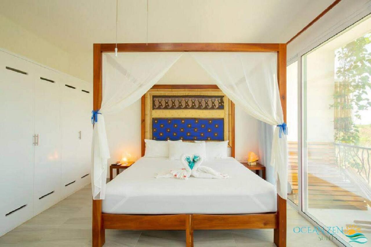 Apartahotel Ocean Zen On 5th Avenue - Adults Only Playa del Carmen