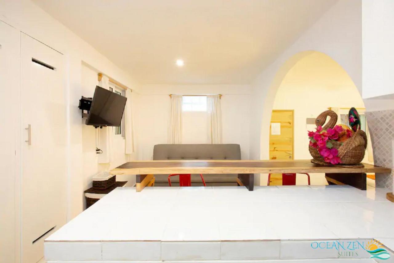 Apartahotel Ocean Zen On 5th Avenue - Adults Only Playa del Carmen