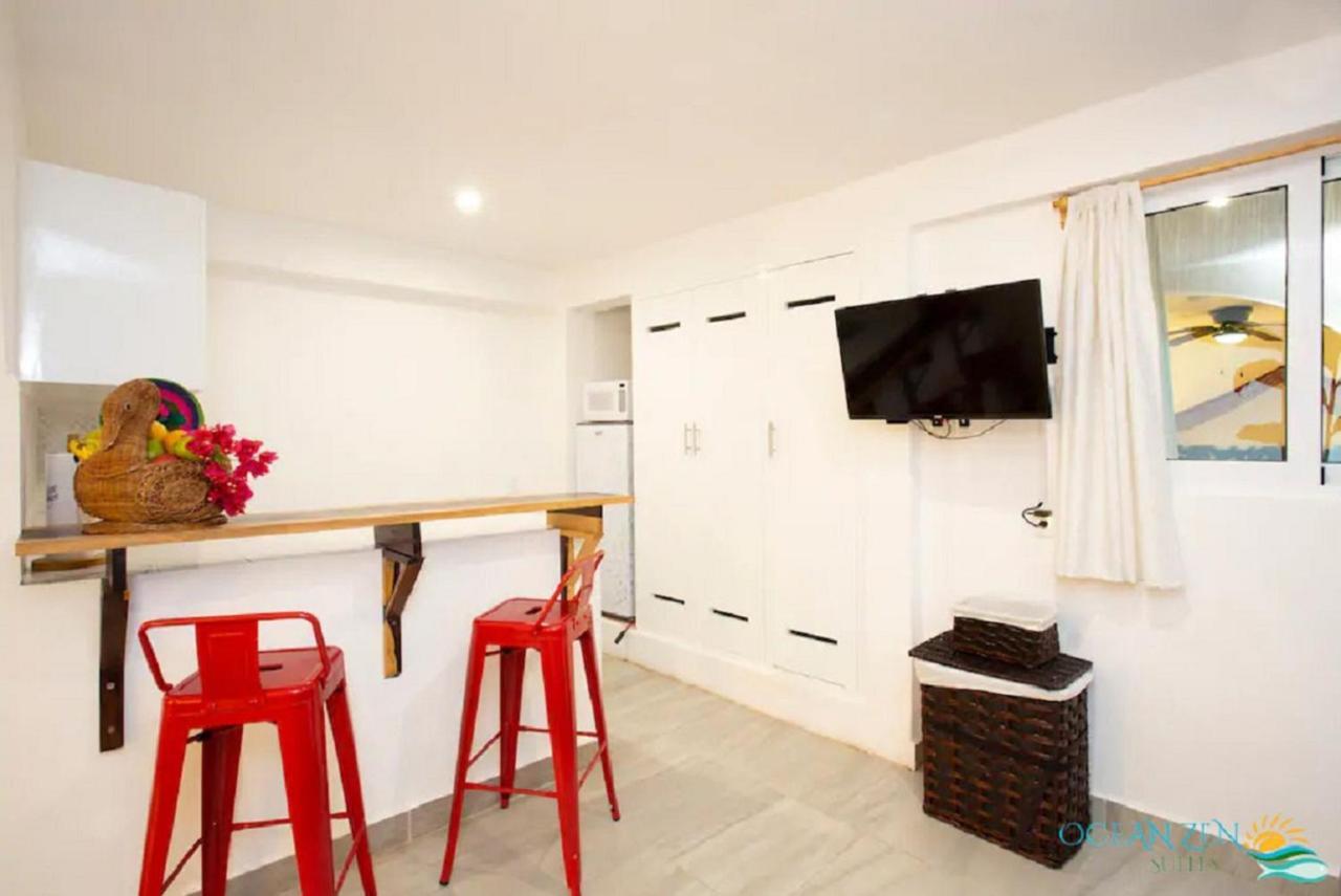 Apartahotel Ocean Zen On 5th Avenue - Adults Only 4*