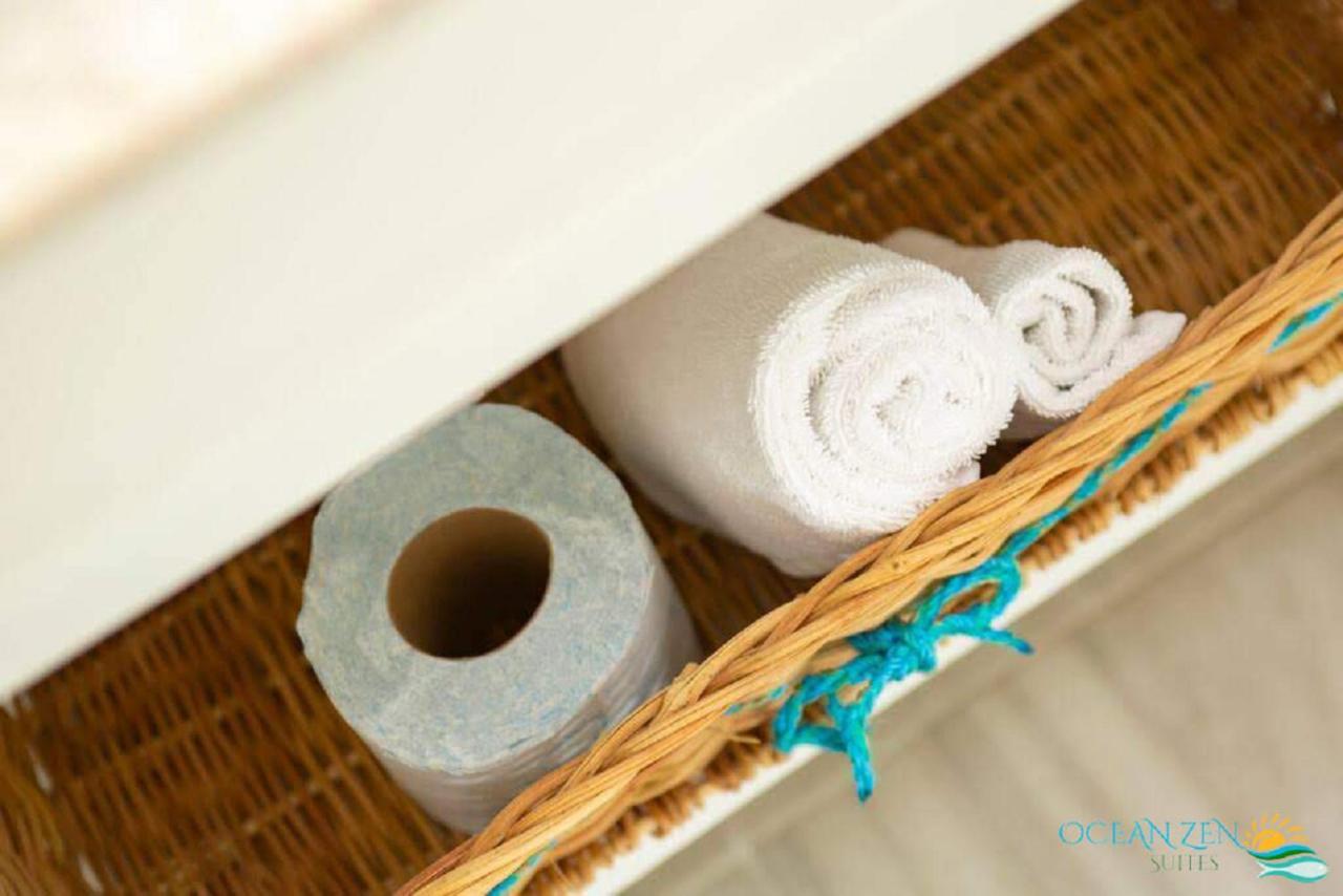 Apartahotel Ocean Zen On 5th Avenue - Adults Only Playa del Carmen
