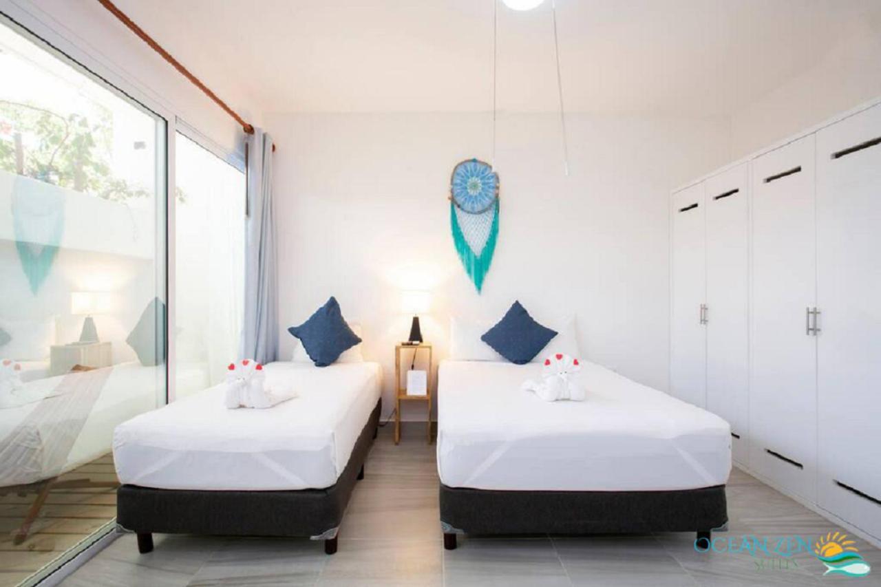 Ocean Zen On 5th Avenue - Adults Only Apartahotel