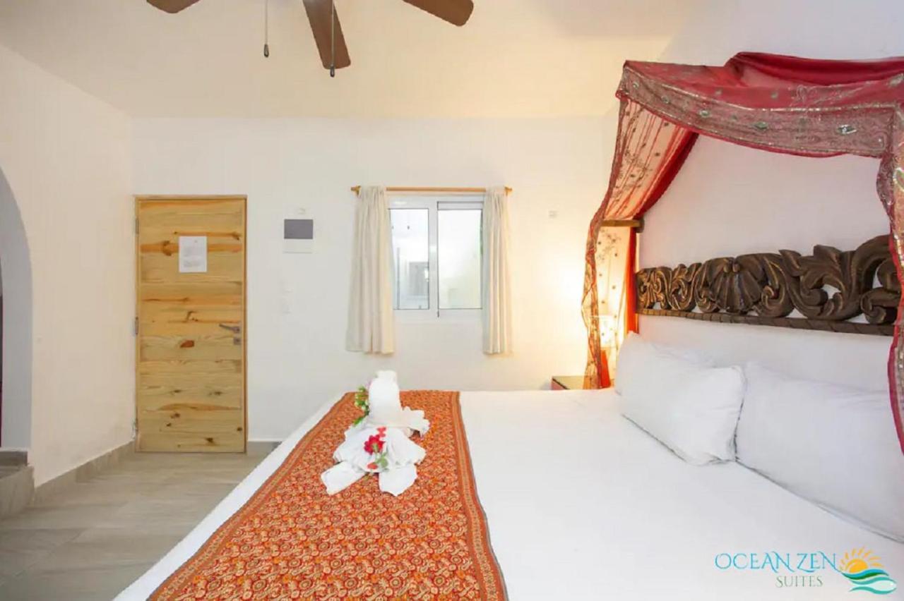 Ocean Zen On 5th Avenue - Adults Only Apartahotel Playa del Carmen