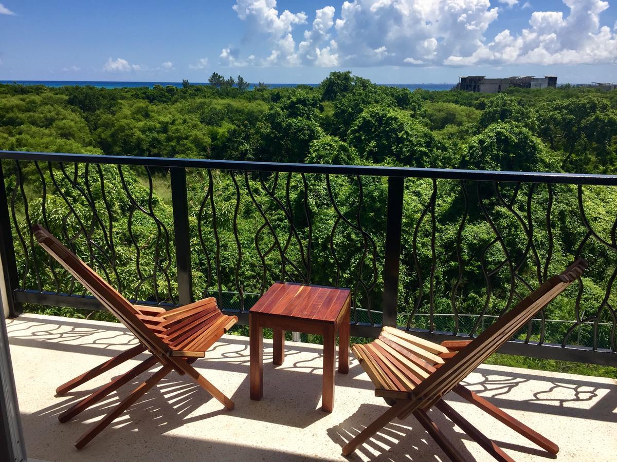 Apartahotel Ocean Zen On 5th Avenue - Adults Only 4*