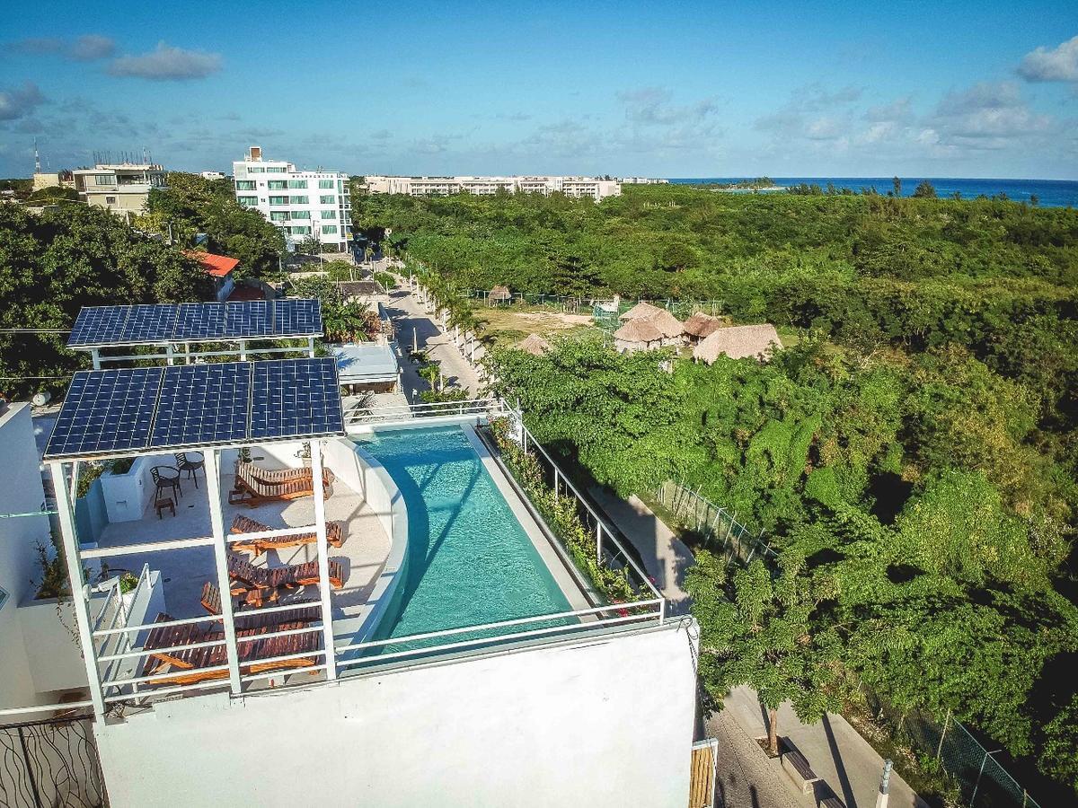 Ocean Zen On 5th Avenue - Adults Only Apartahotel