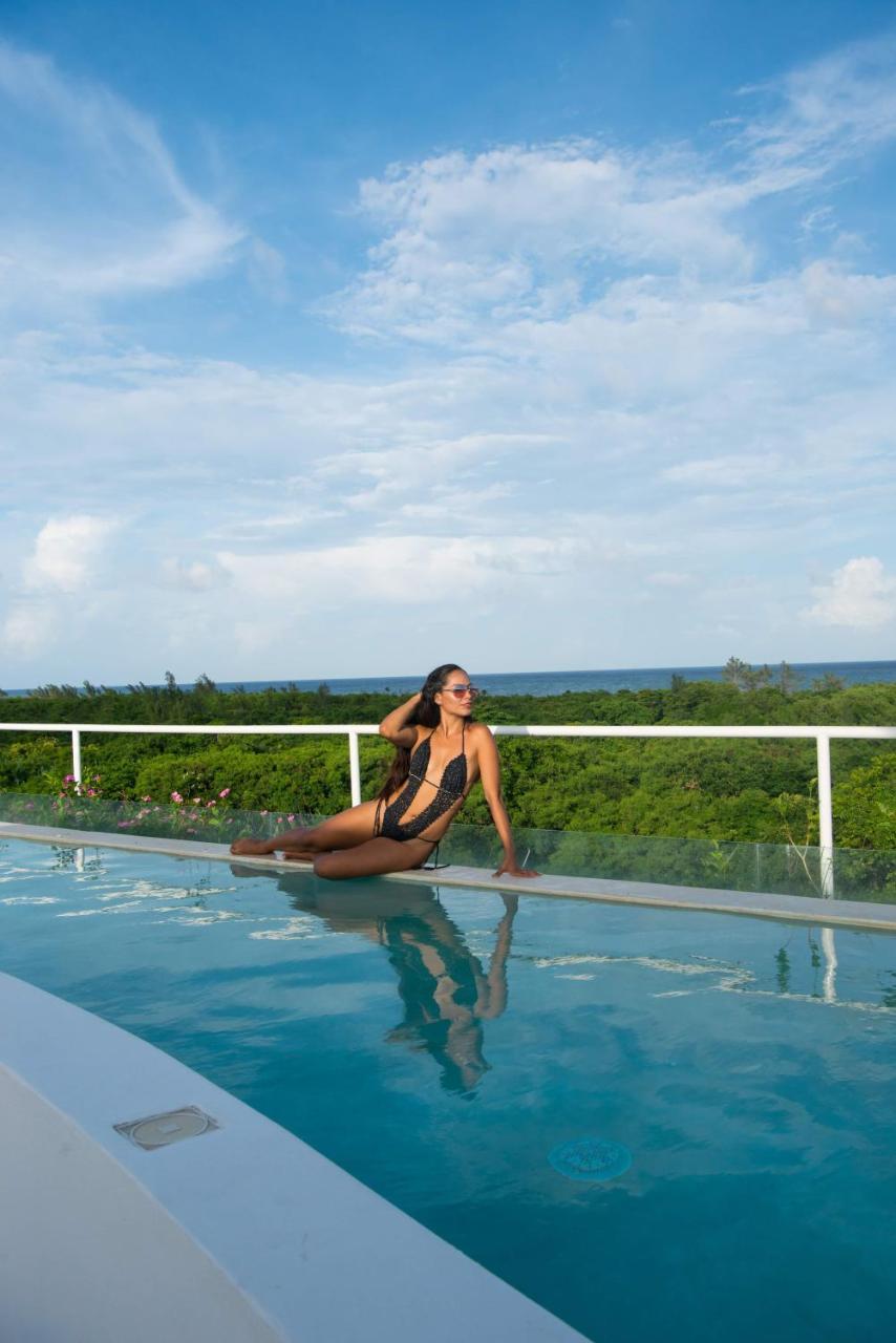 Ocean Zen On 5th Avenue - Adults Only Apartahotel Playa del Carmen