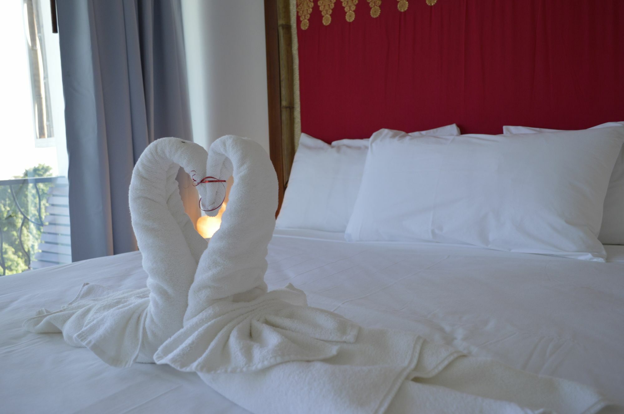 Apartahotel Ocean Zen On 5th Avenue - Adults Only Playa del Carmen