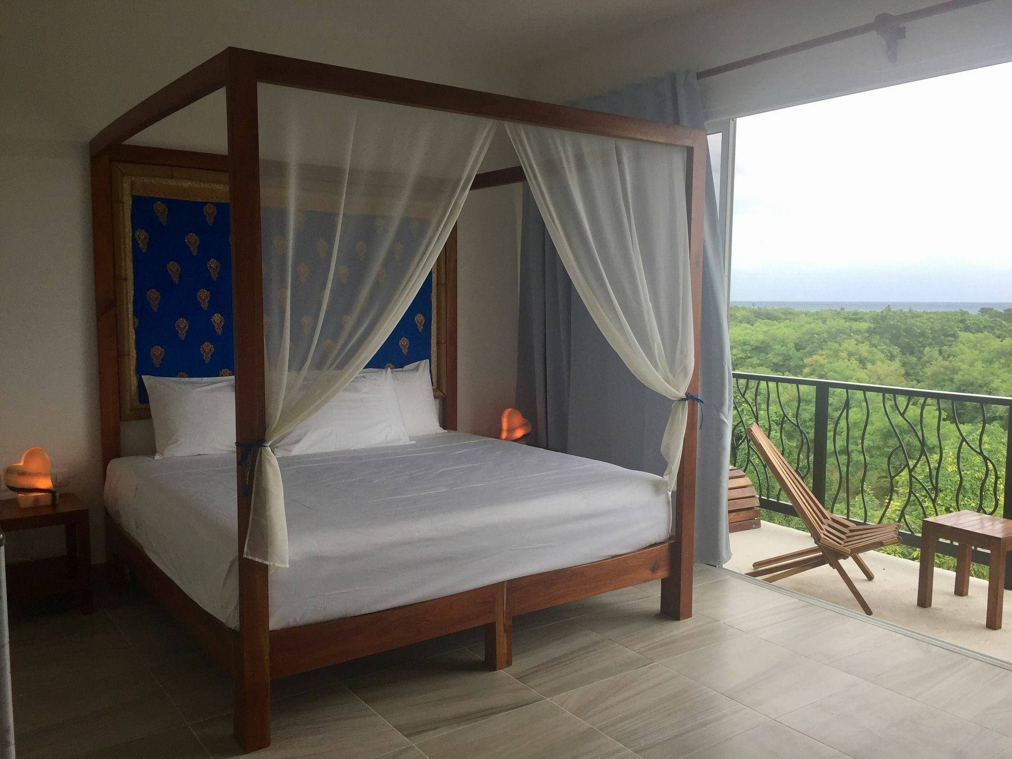Apartahotel Ocean Zen On 5th Avenue - Adults Only Playa del Carmen