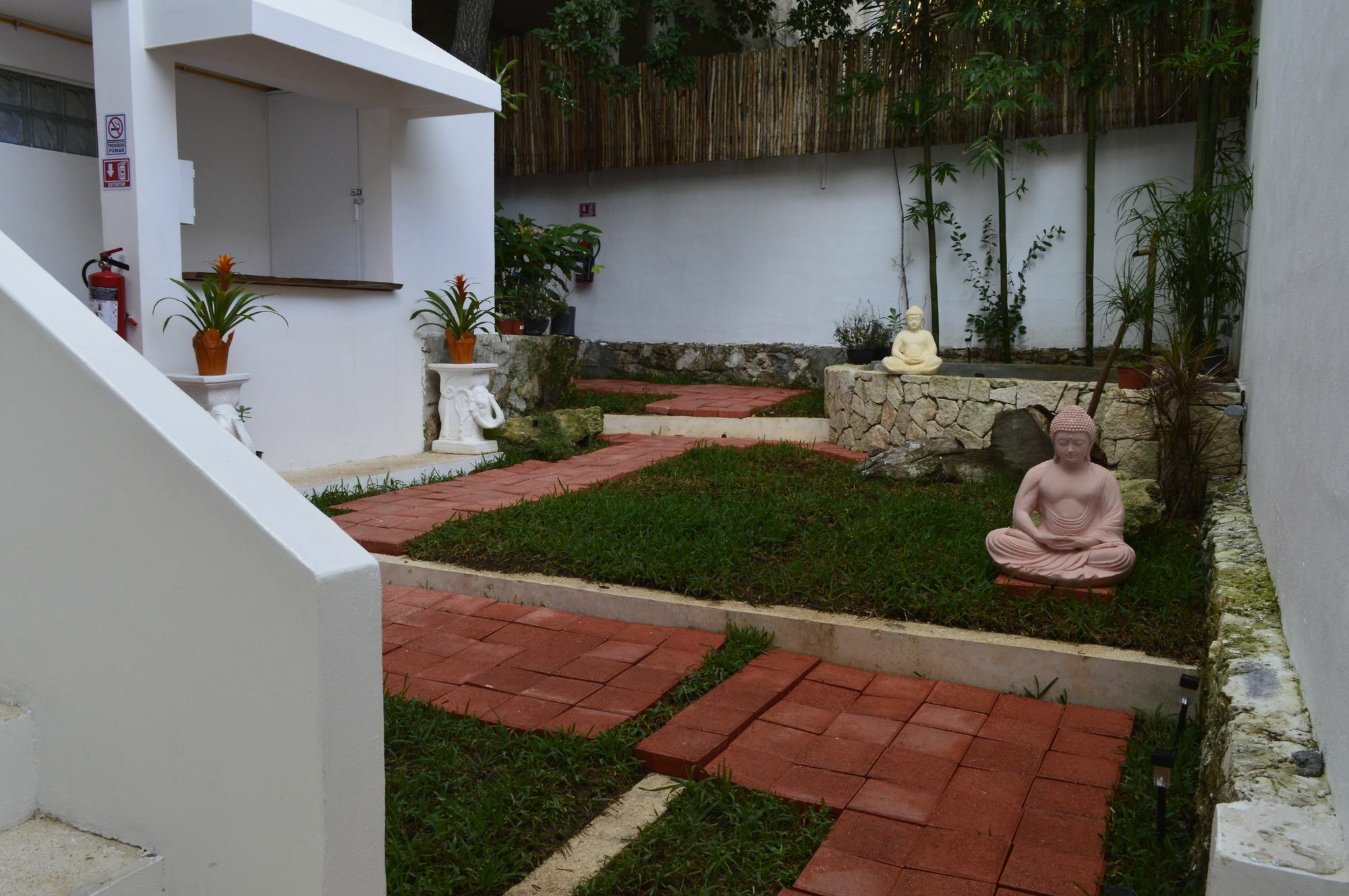Ocean Zen On 5th Avenue - Adults Only Apartahotel Playa del Carmen