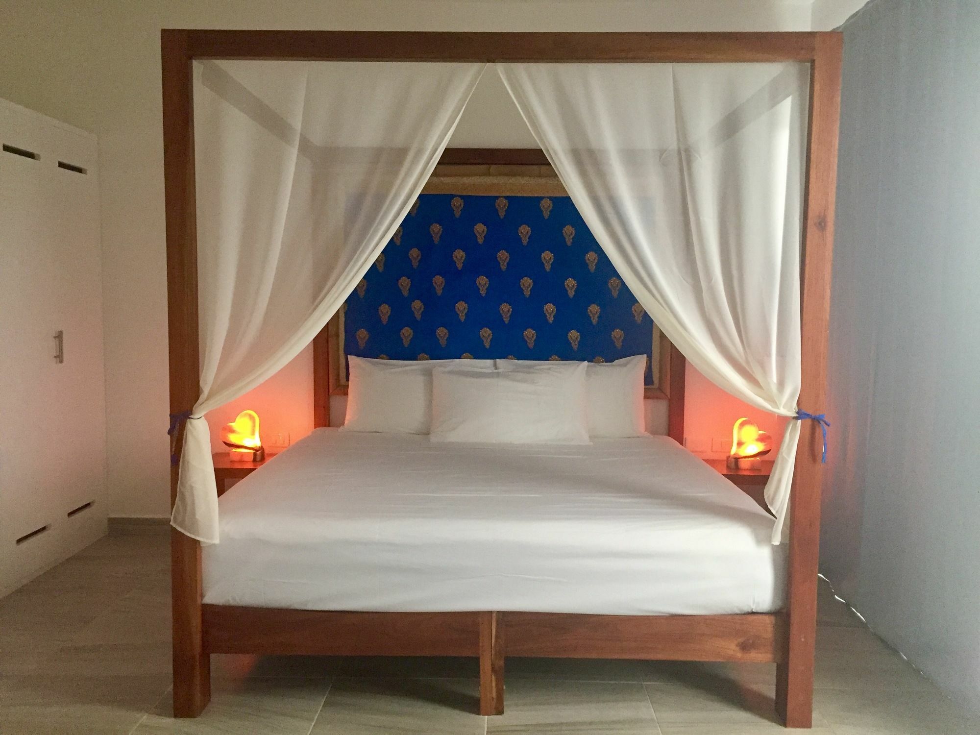 Apartahotel Ocean Zen On 5th Avenue - Adults Only Playa del Carmen